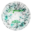 Prodigy PA-3 300 Fractal Plastic