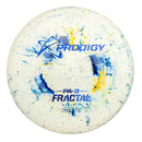 Prodigy PA-3 300 Fractal Plastic