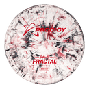 Prodigy PA-3 300 Soft Fractal Plastic