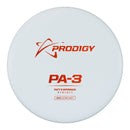 Prodigy PA-3 300 Ultra Soft Plastic