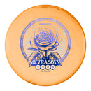 Prodigy PA-5 300 Ultra Soft Plastic - Special Edition Petal Stamp
