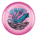 Prodigy PA-1 500 Ultra Soft Plastic - Tidal Tyrant Stamp