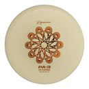 "Geometry Series" 5 Disc Starter Set - 200 Plastic