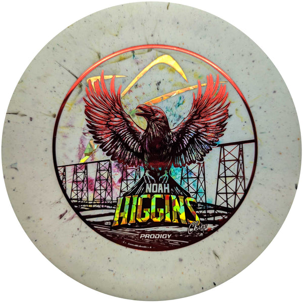 Prodigy PA-3 300 Fractal Plastic - Noah Higgins 2025 Tour Series
