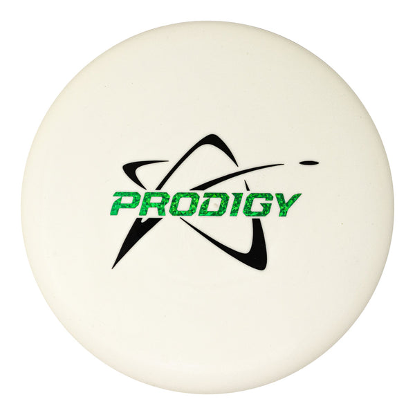 Prodigy PA-3 300 Glow Plastic - Dual-Tone Lockup Logo Stamp