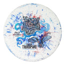 Prodigy PA-3 300 Fractal Plastic - Harper Thompson 2026 Signature Series