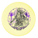 Prodigy PA-3 300 GLOW Plastic - Kaidi Allsalu 2025 Signature Series