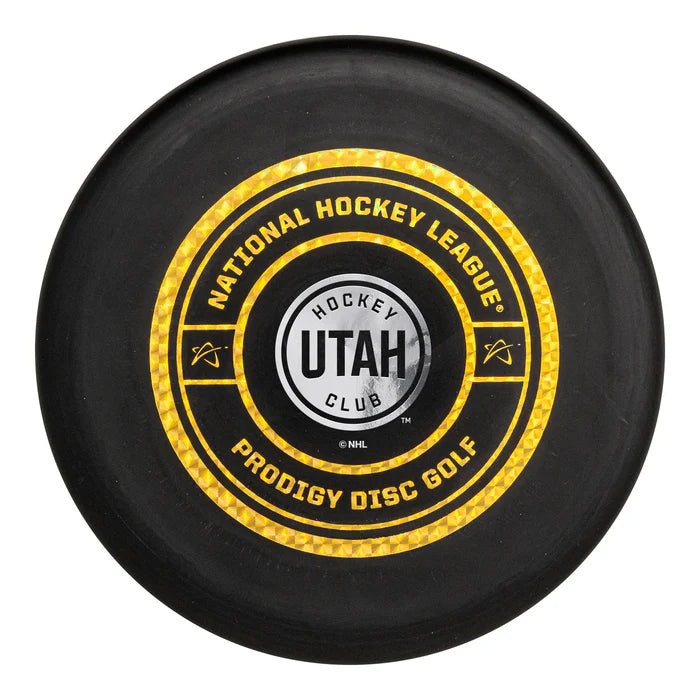 Shop Prodigy PA-3 300 Plastic - NHL Collection Gold Series Stamp