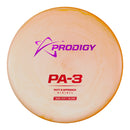 Prodigy PA-3 300 Soft GLOW Plastic