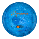 Prodigy PA-3 400 Fractal - "I Love Disc Golf" Disc Golf Day 2026 Stamp