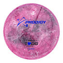 Prodigy PA-3 400 Fractal - "I Love Disc Golf" Disc Golf Day 2026 Stamp