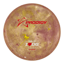 Prodigy PA-3 400 Fractal - "I Love Disc Golf" Disc Golf Day 2026 Stamp