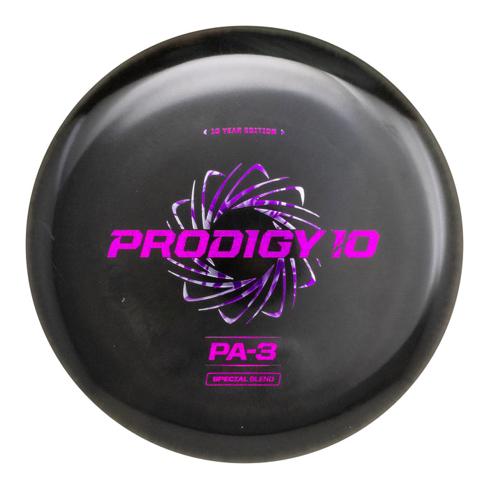 Prodigy Target T2 Shop Prodigy Special Blend Plastic - Prodigy 10 Year Anniversary Edition