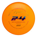 Prodigy PA-4 200 Plastic