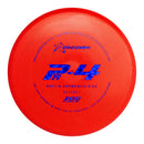 Prodigy PA-4 200 Plastic