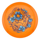 Prodigy PA-4 400 Ultra Soft Plastic - Wildflower Stamp