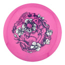 Prodigy PA-4 400 Ultra Soft Plastic - Wildflower Stamp