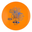 Prodigy PA-5 100 Series Plastic