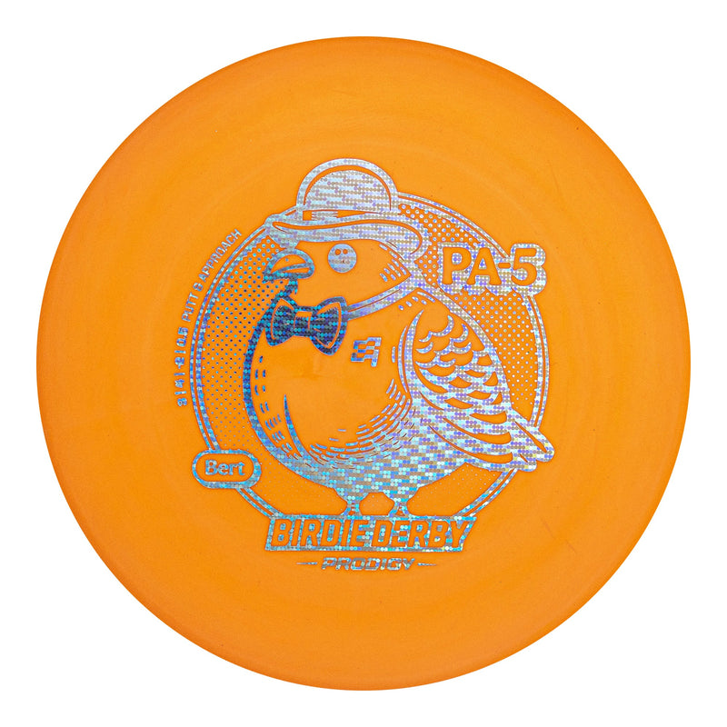 Prodigy PA-5 300 Plastic - 2024 Birdie Derby Stamp