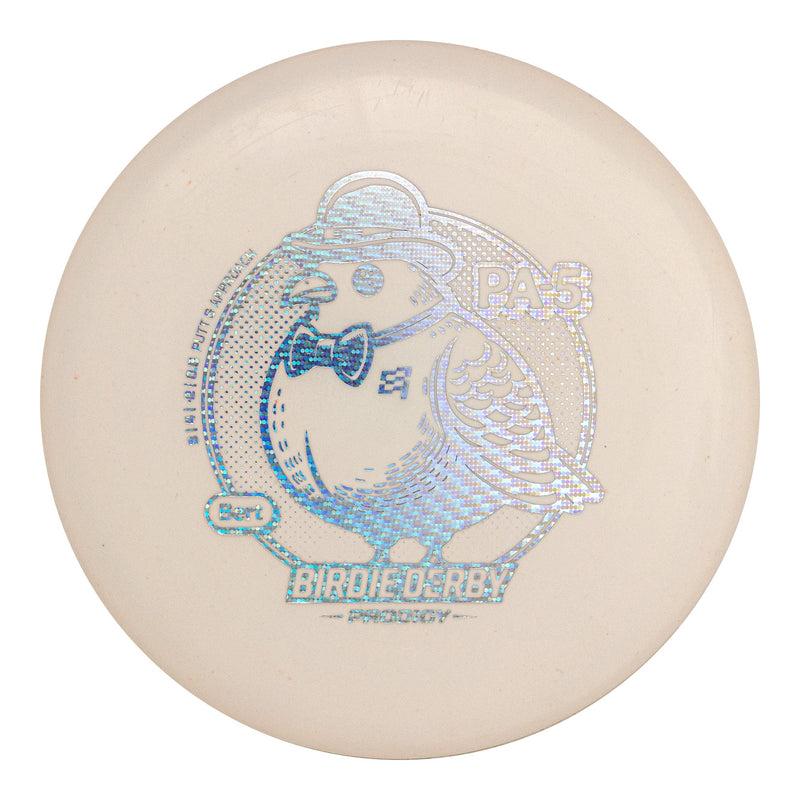 Prodigy PA-5 300 Plastic - 2024 Birdie Derby Stamp