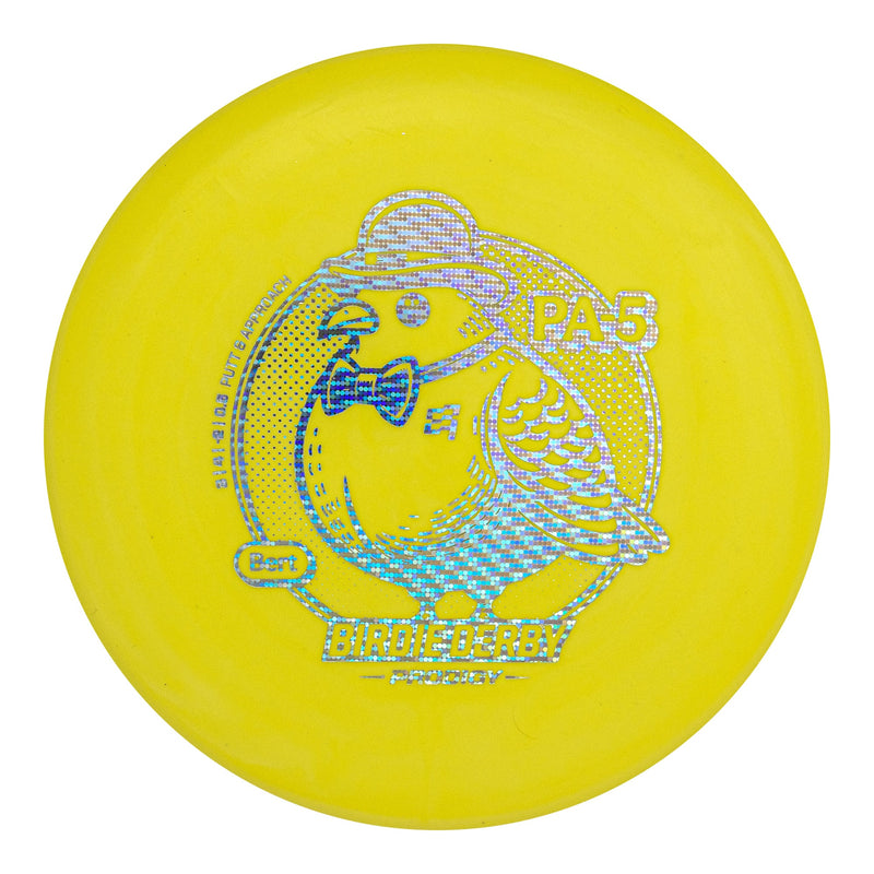 Prodigy PA-5 300 Plastic - 2024 Birdie Derby Stamp