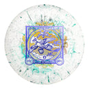 Prodigy PA-5 300 Fractal Plastic - Will Schusterick 2024 Signature Series