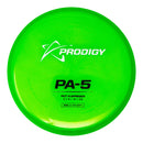 Prodigy PA-5 400 Ultra Soft Plastic