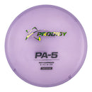 Prodigy PA-5 400 Glow Plastic