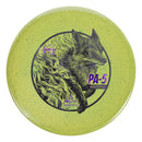 Prodigy PA-5 ReBlend Plastic - Wildfire Stamp