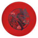 Prodigy PA-5 ReBlend Plastic - Wildfire Stamp