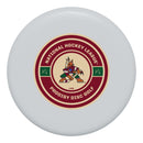 ACE Line P Model S BaseGrip Plastic - NHL Team Crest Collection Stamp