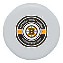 ACE Line P Model S BaseGrip Plastic - NHL Team Crest Collection Stamp