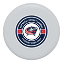 ACE Line P Model S BaseGrip Plastic - NHL Team Crest Collection Stamp