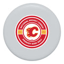 ACE Line P Model S BaseGrip Plastic - NHL Team Crest Collection Stamp