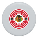 ACE Line P Model S BaseGrip Plastic - NHL Team Crest Collection Stamp
