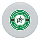 ACE Line P Model S BaseGrip Plastic - NHL Team Crest Collection Stamp