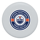 ACE Line P Model S BaseGrip Plastic - NHL Team Crest Collection Stamp
