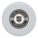 ACE Line P Model S BaseGrip Plastic - NHL Team Crest Collection Stamp