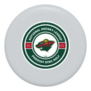 ACE Line P Model S BaseGrip Plastic - NHL Team Crest Collection Stamp