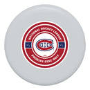 ACE Line P Model S BaseGrip Plastic - NHL Team Crest Collection Stamp