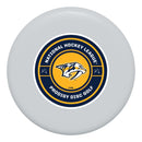 ACE Line P Model S BaseGrip Plastic - NHL Team Crest Collection Stamp