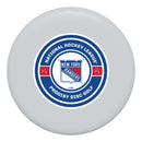 ACE Line P Model S BaseGrip Plastic - NHL Team Crest Collection Stamp