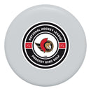 ACE Line P Model S BaseGrip Plastic - NHL Team Crest Collection Stamp