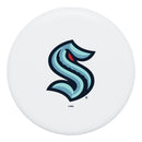 ACE Line P Model S BaseGrip Plastic - NHL Team Crest Collection Stamp