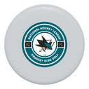 ACE Line P Model S BaseGrip Plastic - NHL Team Crest Collection Stamp