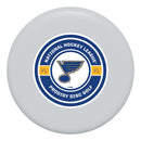 ACE Line P Model S BaseGrip Plastic - NHL Team Crest Collection Stamp