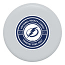 ACE Line P Model S BaseGrip Plastic - NHL Team Crest Collection Stamp