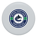 ACE Line P Model S BaseGrip Plastic - NHL Team Crest Collection Stamp