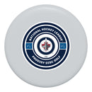 ACE Line P Model S BaseGrip Plastic - NHL Team Crest Collection Stamp