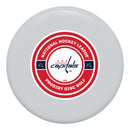 ACE Line P Model S BaseGrip Plastic - NHL Team Crest Collection Stamp